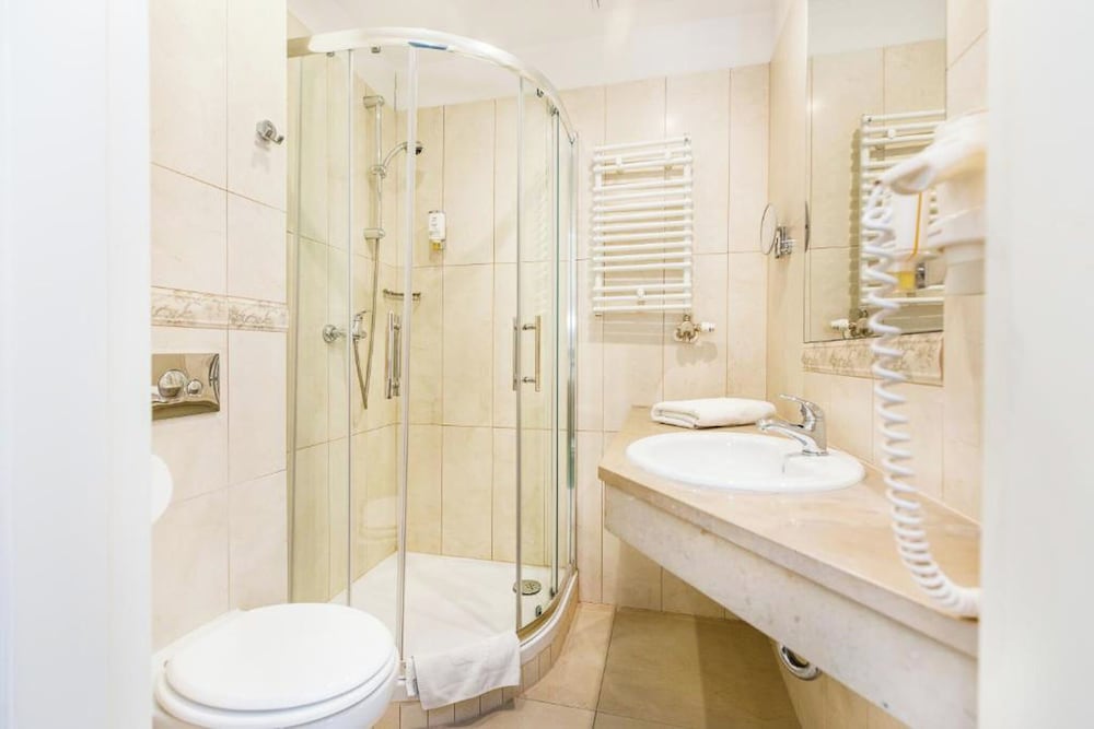 Aparthotel Old Town 30/30