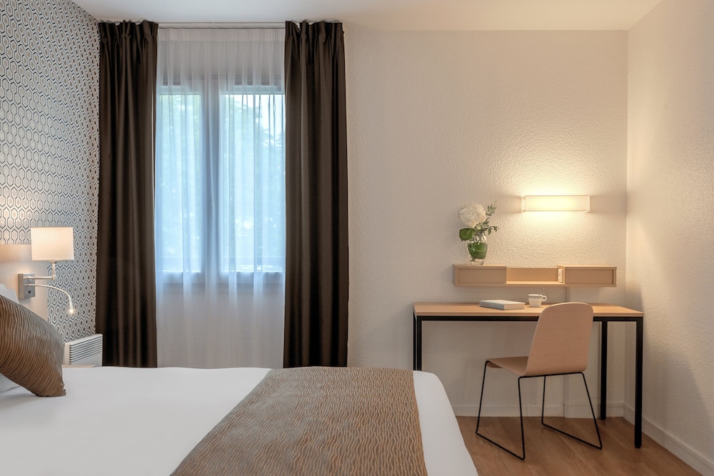 Citadines Bastille Gare de Lyon Paris 20/55