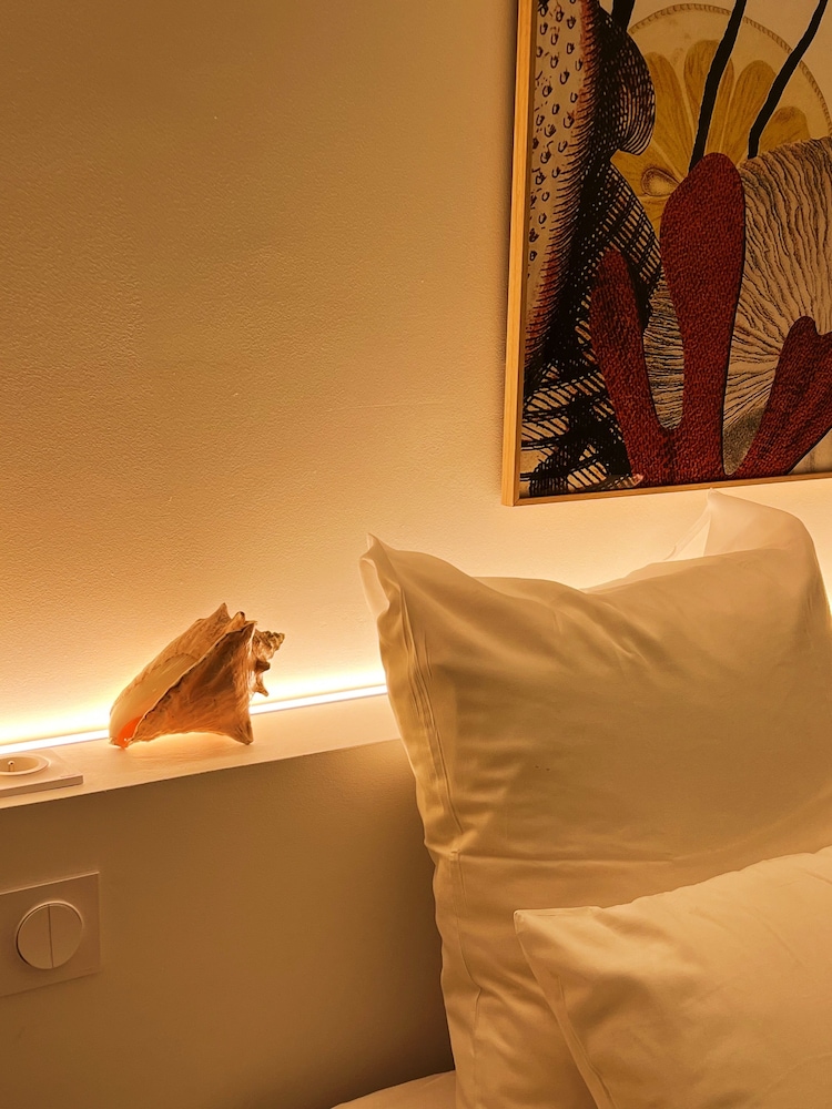 Citotel La Potiniere 30/60