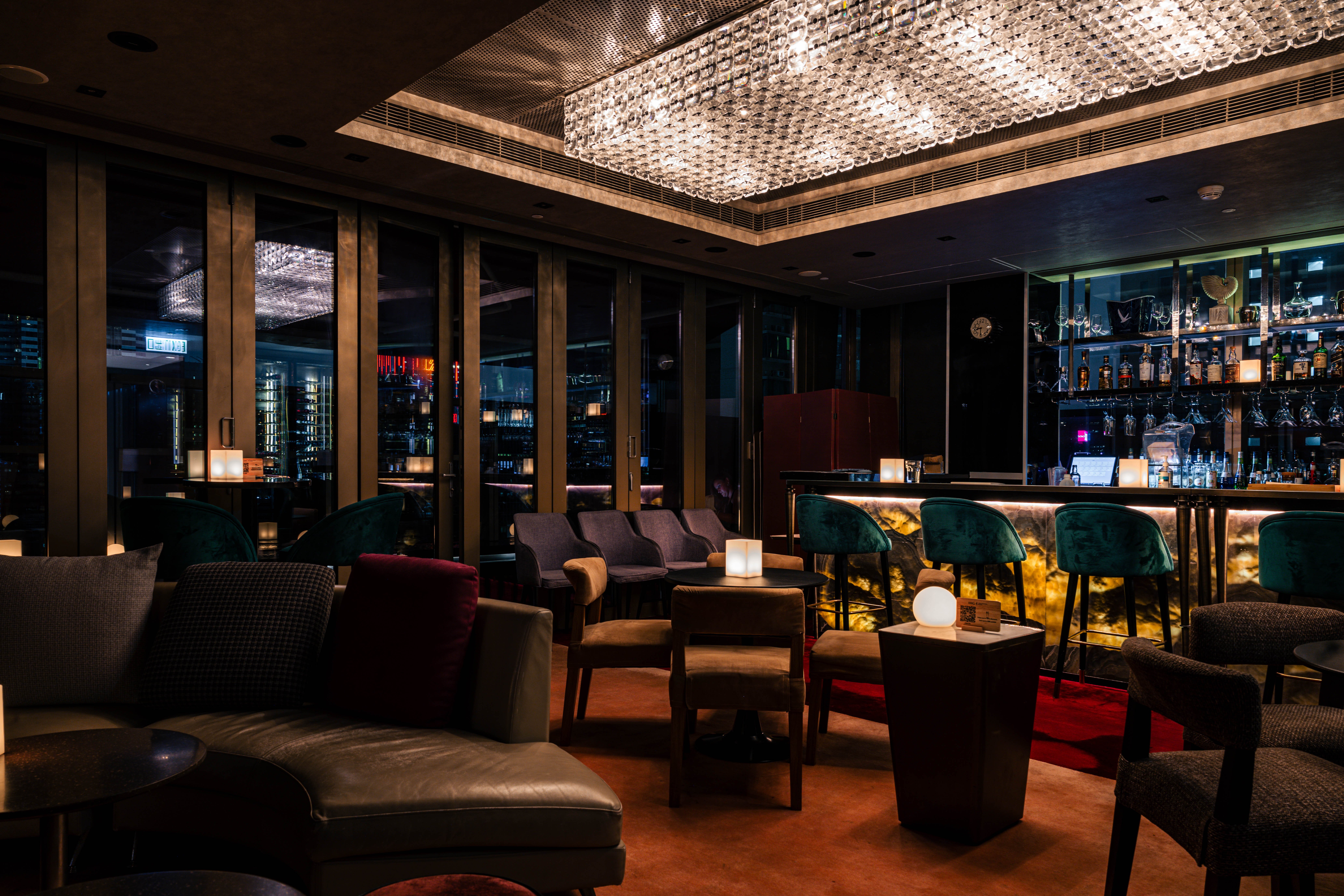 Hotel Indigo Hong Kong Island 67/80