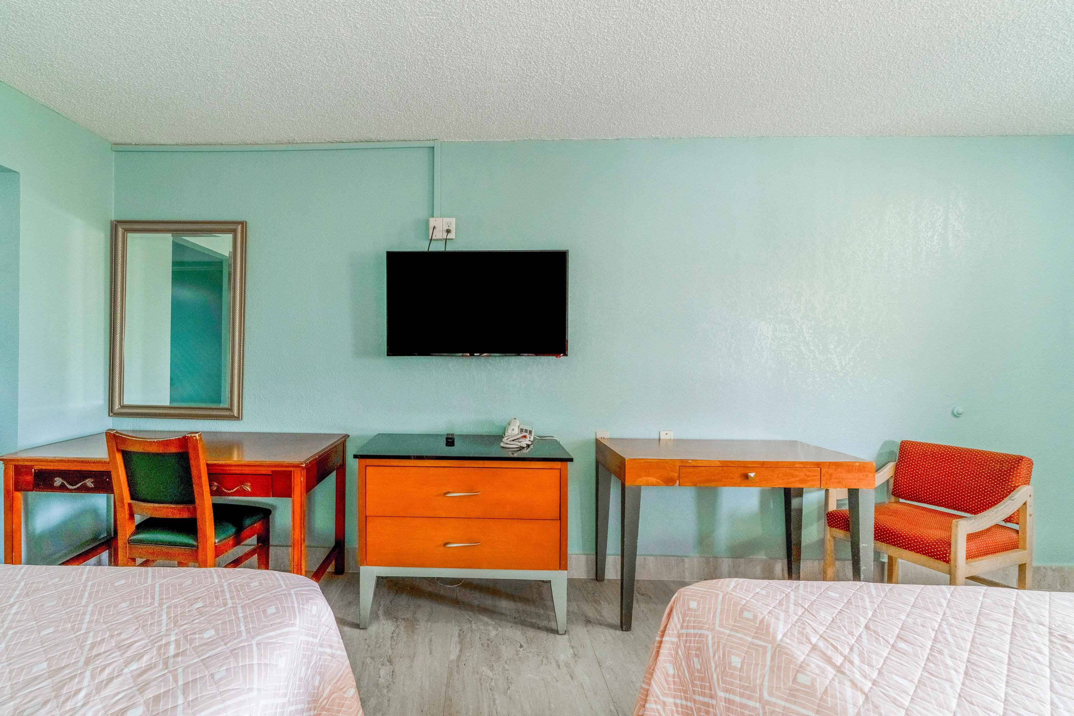 Lone Star Inn & Suites Harlingen TX 43/60