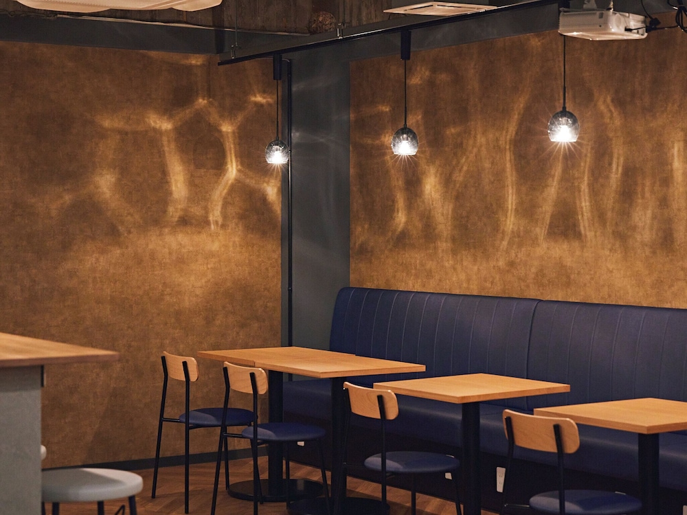Shijo Guesthouse HIVE - Hostel 40/50