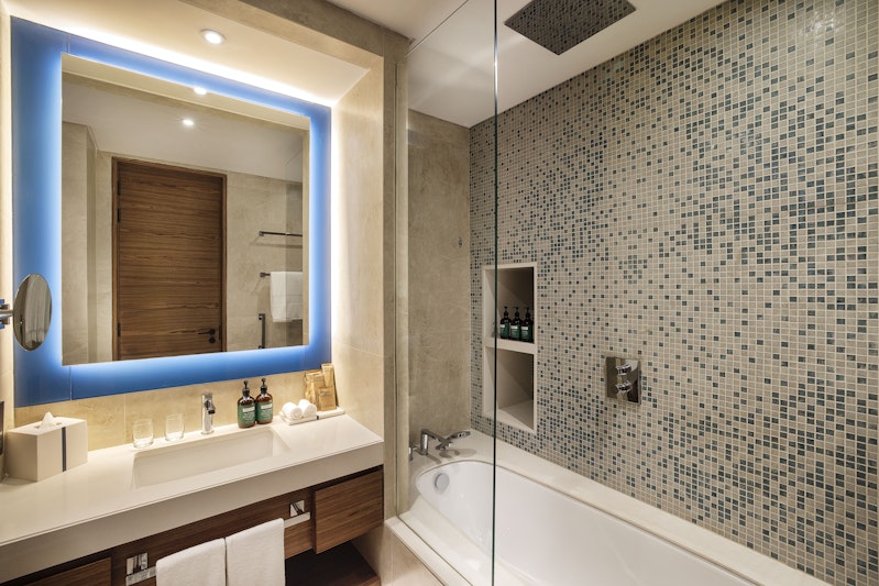 Tumbi Hotel Dubai The Palm, Tapestry Collection by Hilton 54/54