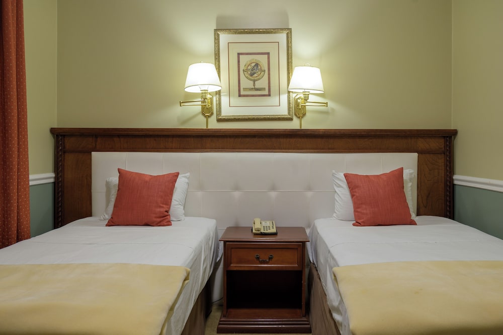 Hotel Villa Morra Suites 13/51