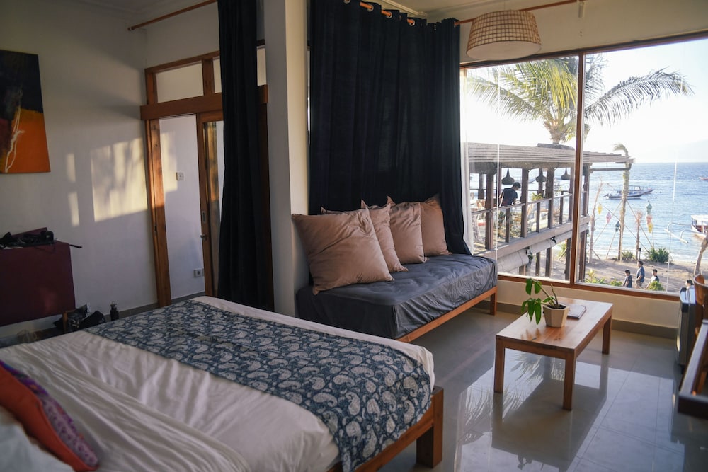 Pesona Beach Resort Spa 25/58
