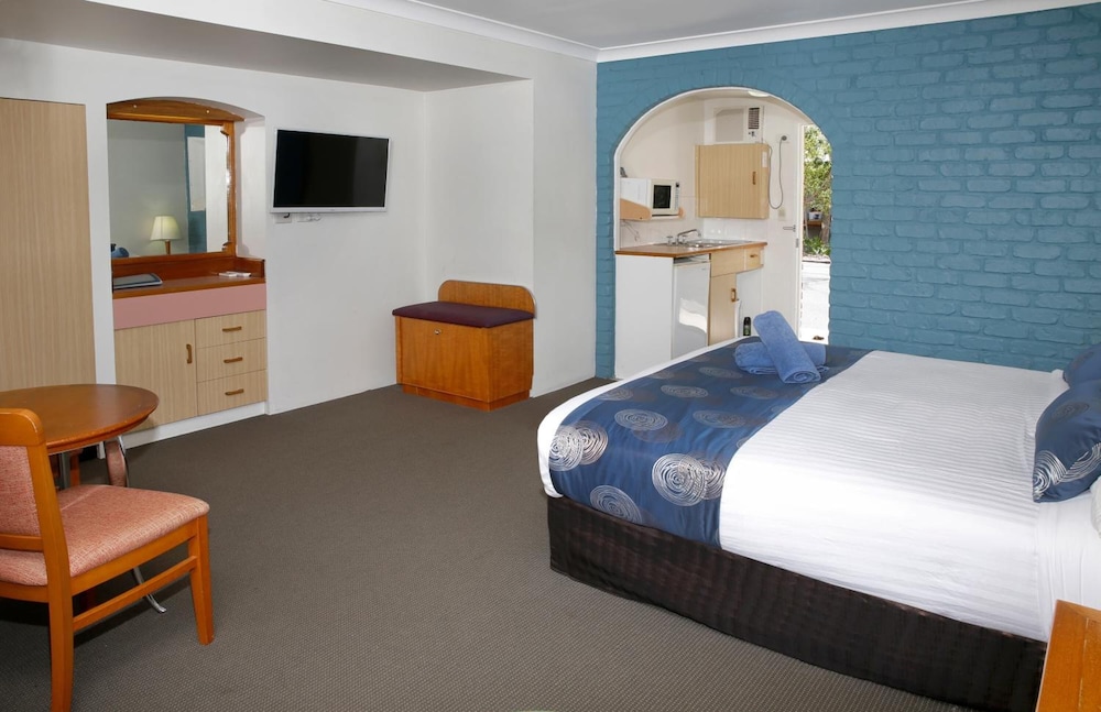 ASTON MOTEL YAMBA 22/57
