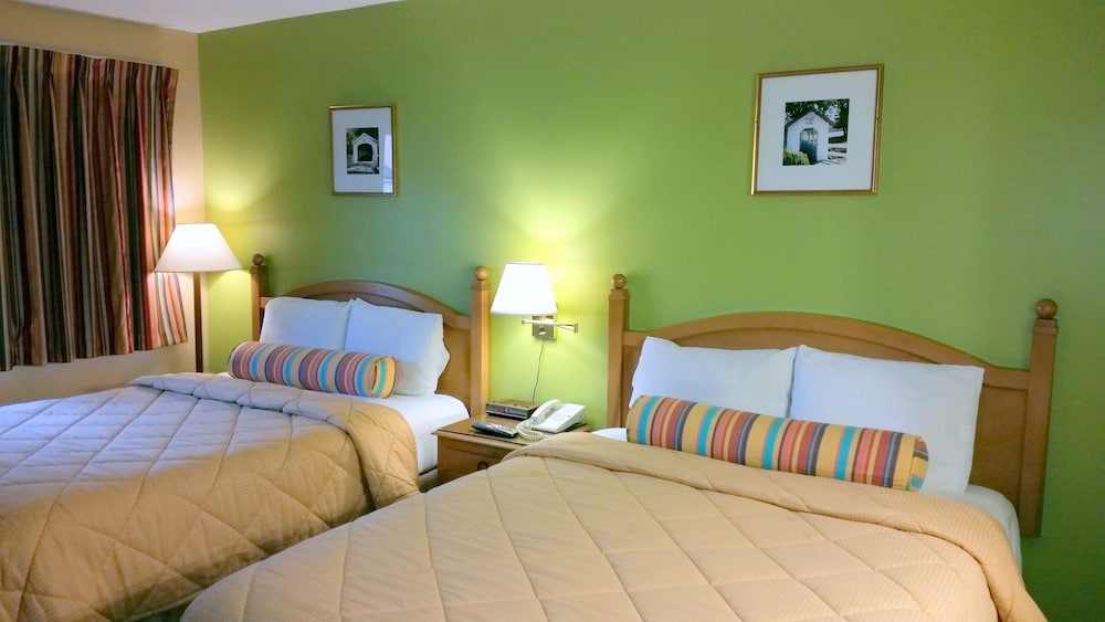 Travelers Inn Eugene University 26/51
