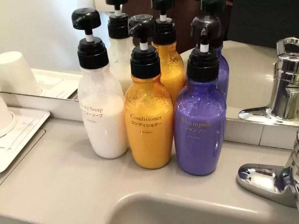ホテルグランビュー沖縄 写真2