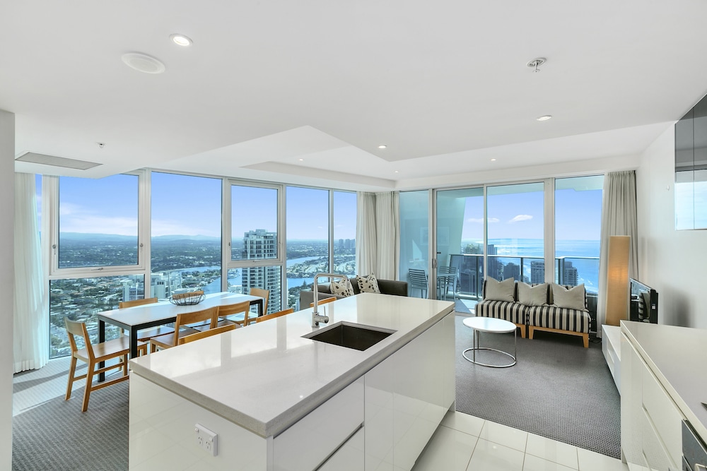 H Residences - We Accommodate 33/40