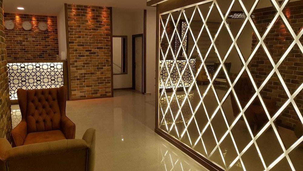 Liva Hotel Aksaray 1/13