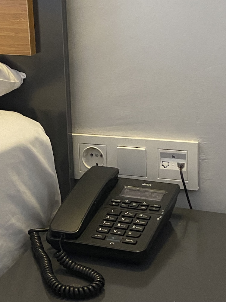 Inalens Airport Hotel 28/50