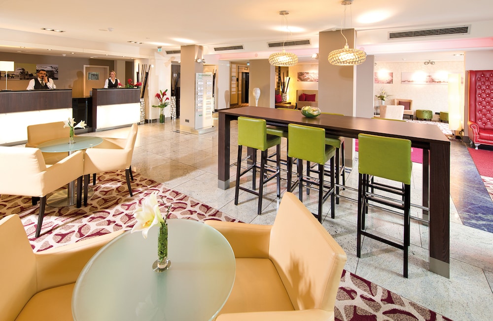 Leonardo Hotel Hannover Airport 44/54