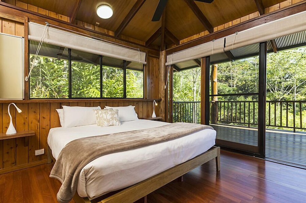 Rose Gums Wilderness Retreat 24/67