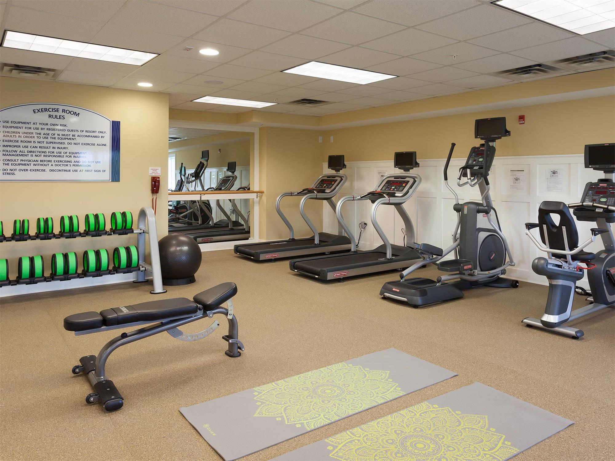 Bluegreen Vacations Parkside Williamsburg, an Ascend Collection Resort 18/25