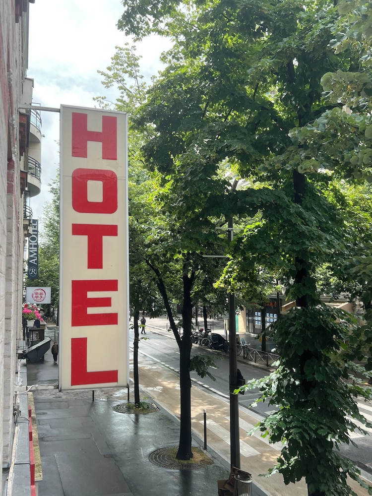 Hotel Marguerite 43/49