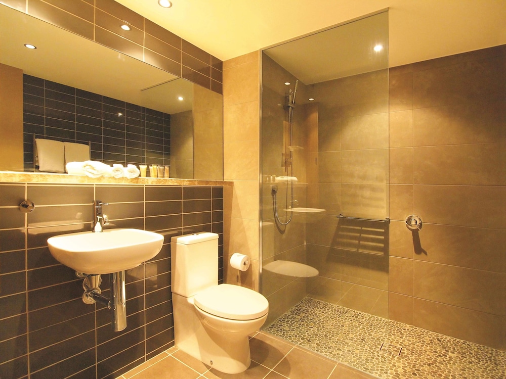 Oaks Redcliffe Mon Komo Suites، North Lakes، Narangba 32/77