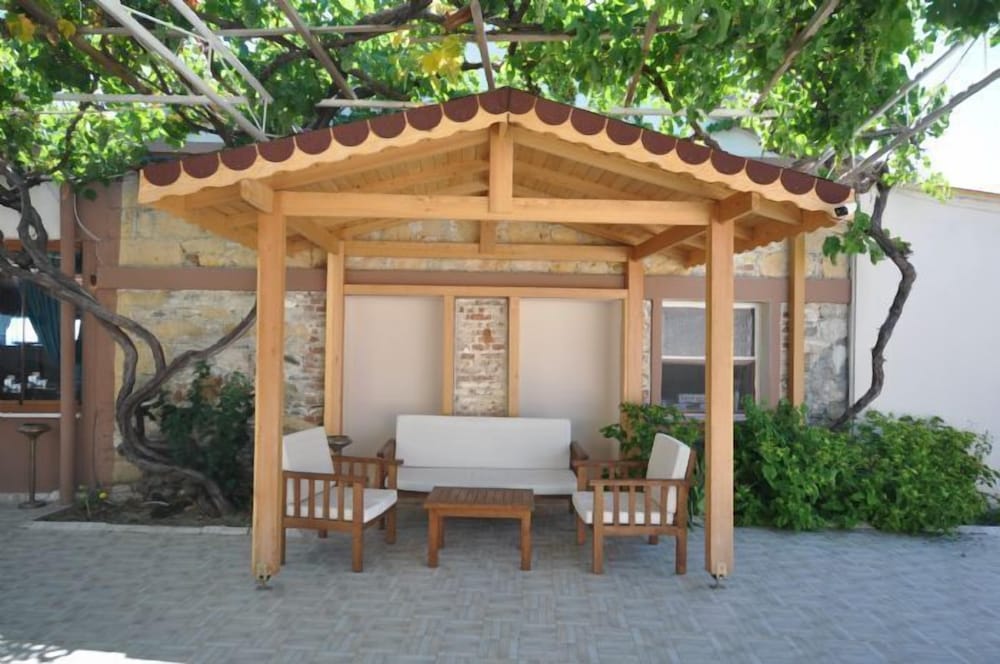 Kervan Tatil Koyu 2/41