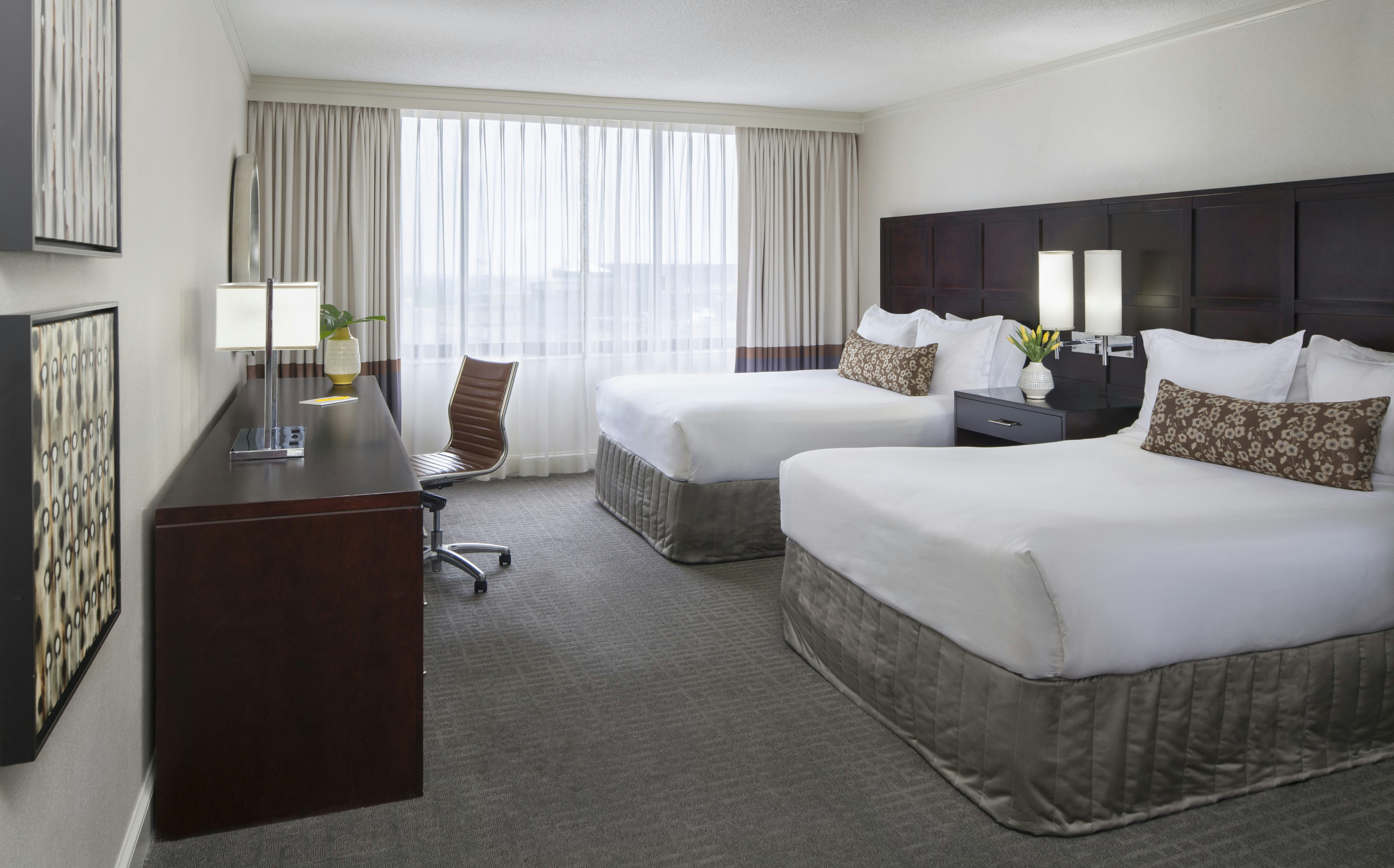 Hilton Washington DC Capitol Hill 10/57