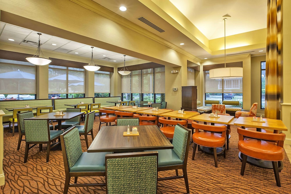 Hilton Garden Inn Beaufort 30/44