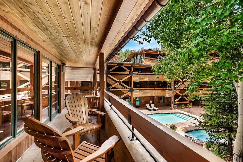 Downtown Aspen Collection by Frias image