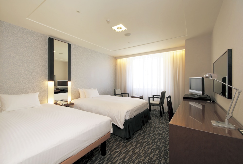 Hotel Kokusai 21 17/67