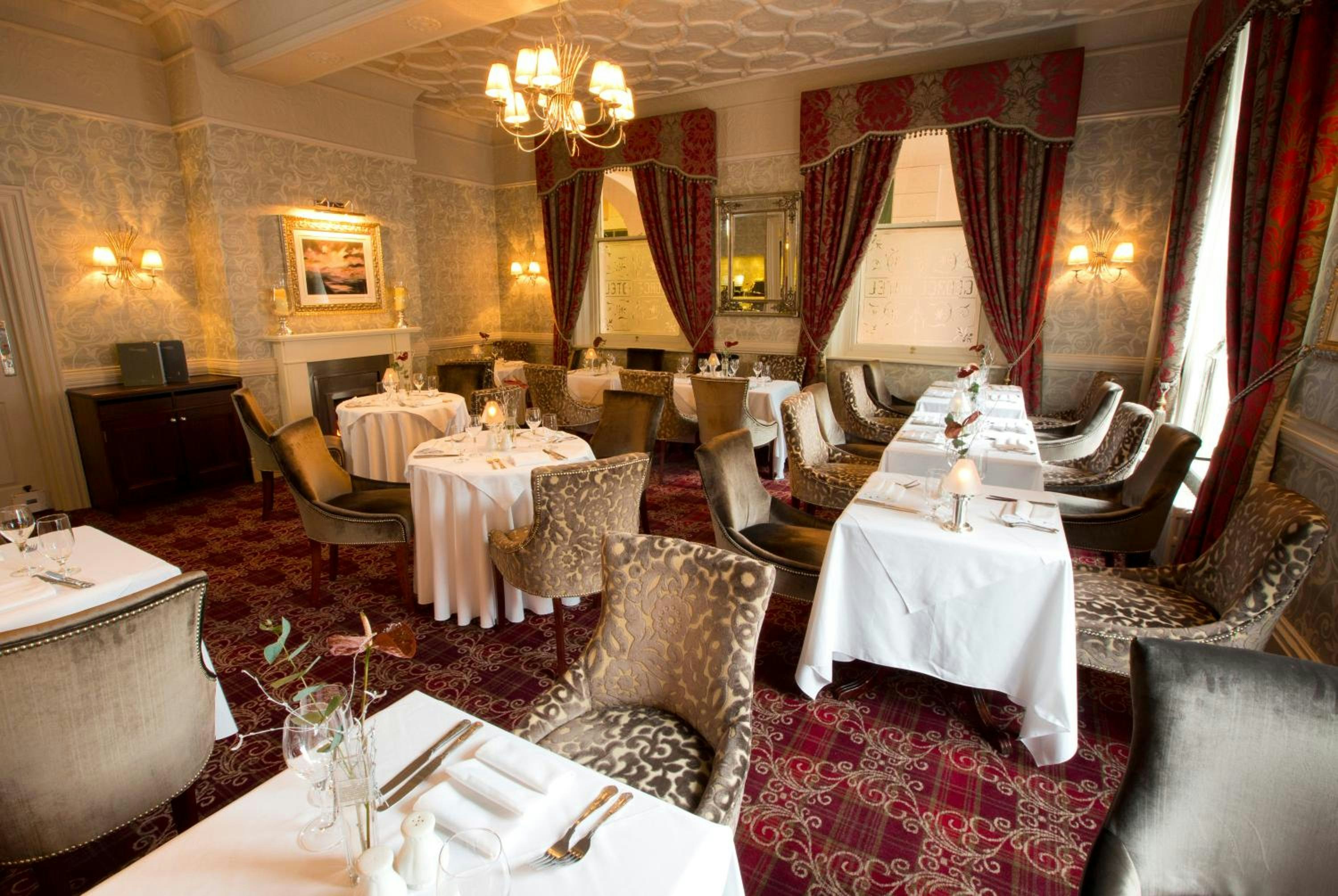 The George Hotel 22/50
