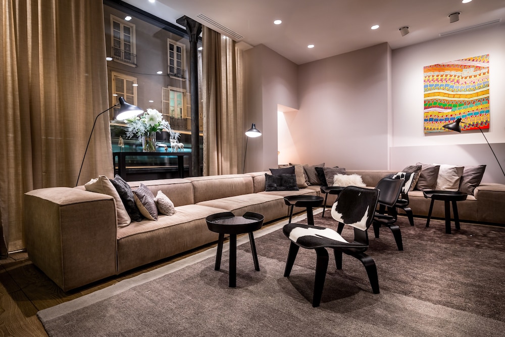 Balthazar Hotel & Spa Rennes - MGallery Collection 31/49