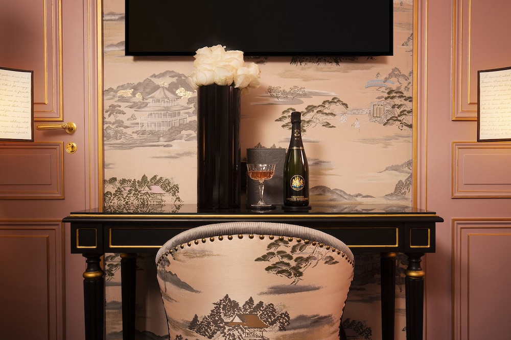 Maison Proust Hotel & Spa 92/111