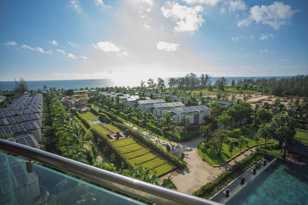 Sonaga Beach Resort & Villas Phu Quoc 47/50