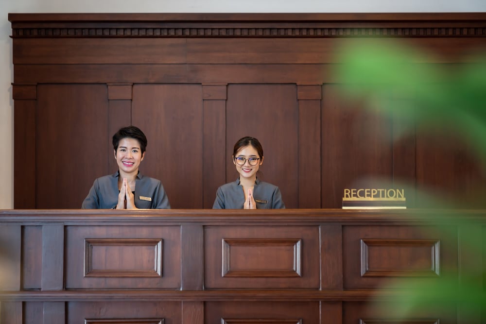 Bella Nara Hotel, Chiang Mai 6/43