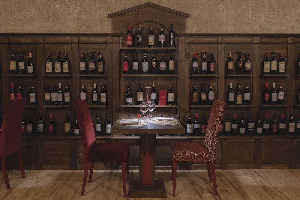 Relais Della Rovere 46/68