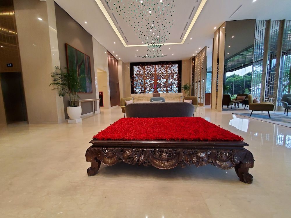 Trembesi Hotel BSD 6/50