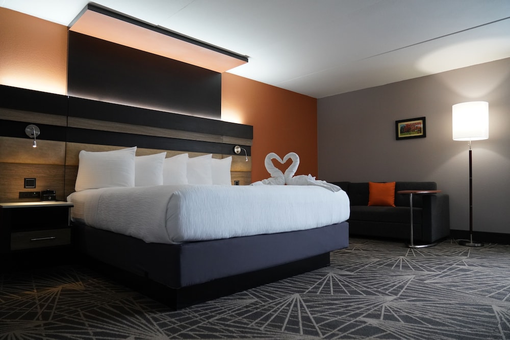 La Quinta Inn & Suites by Wyndham Branson 10/60