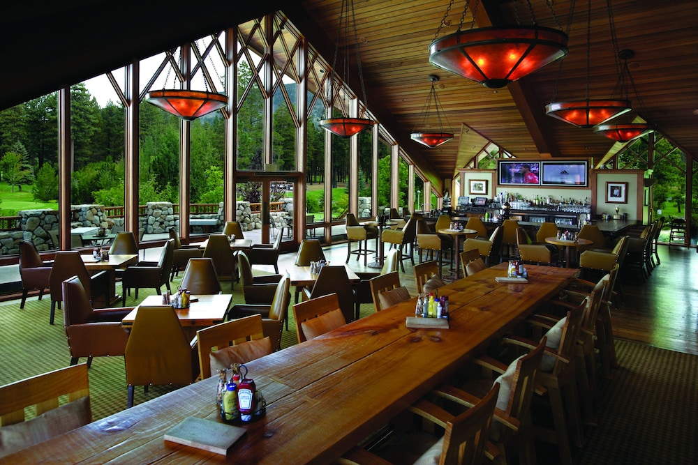 Edgewood Tahoe Resort 34/50