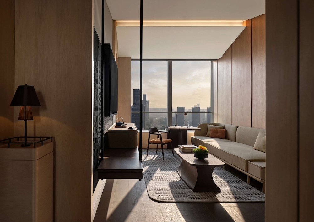Andaz Nanjing Hexi 26/50