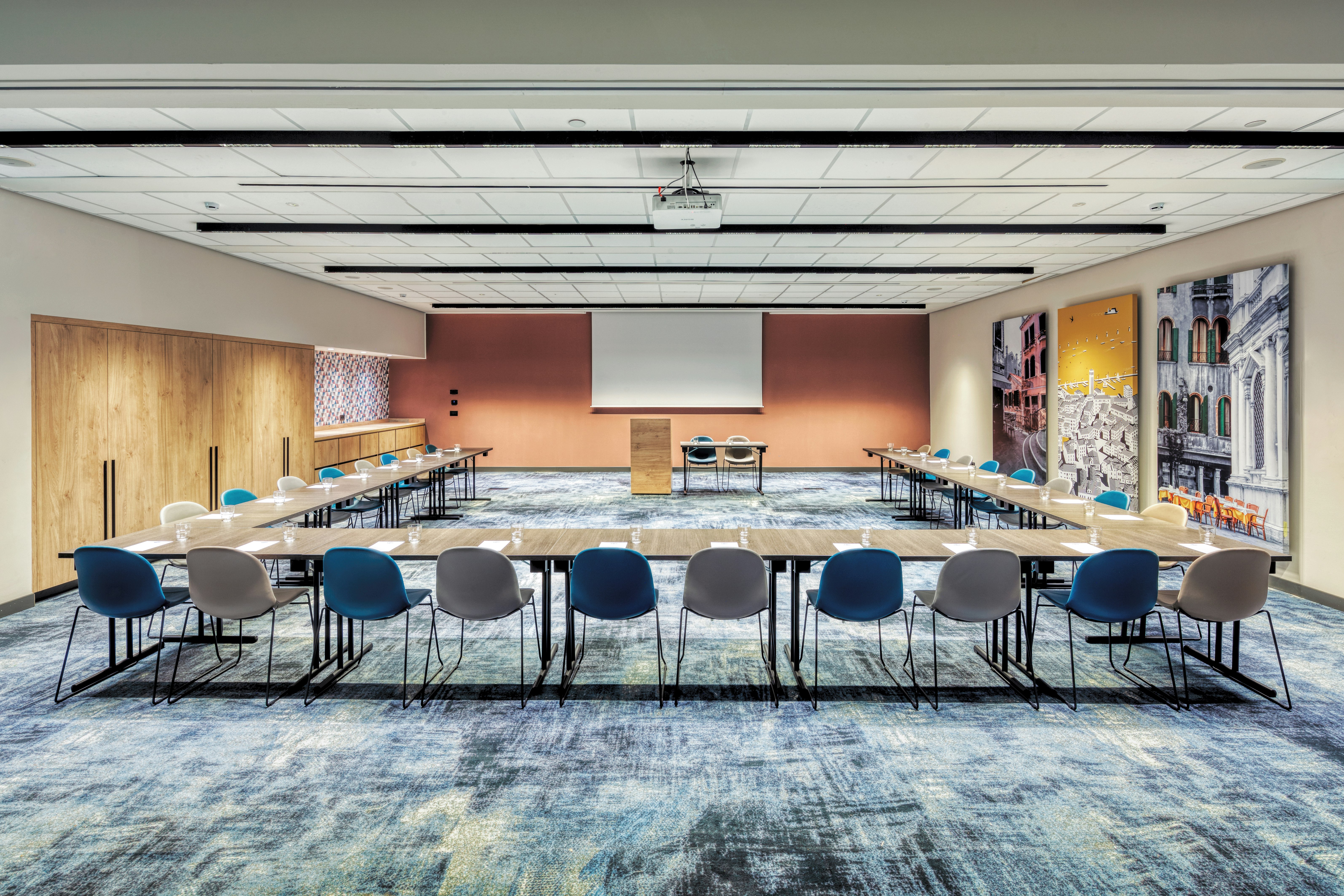 Hampton by Hilton Venice Isola Nuova 20/26