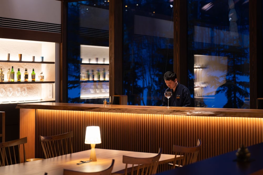 NISEKO Inn of Youtei Raku Suisan 36/49