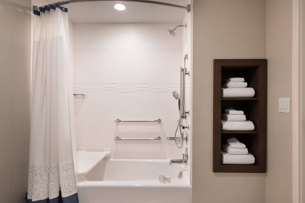 Residence Inn Santa Barbara Goleta 17/56