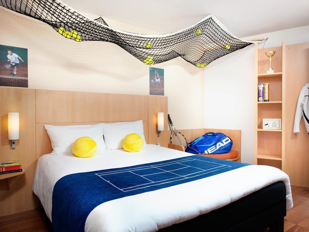 ibis Styles Budapest Heroes Square 19/65