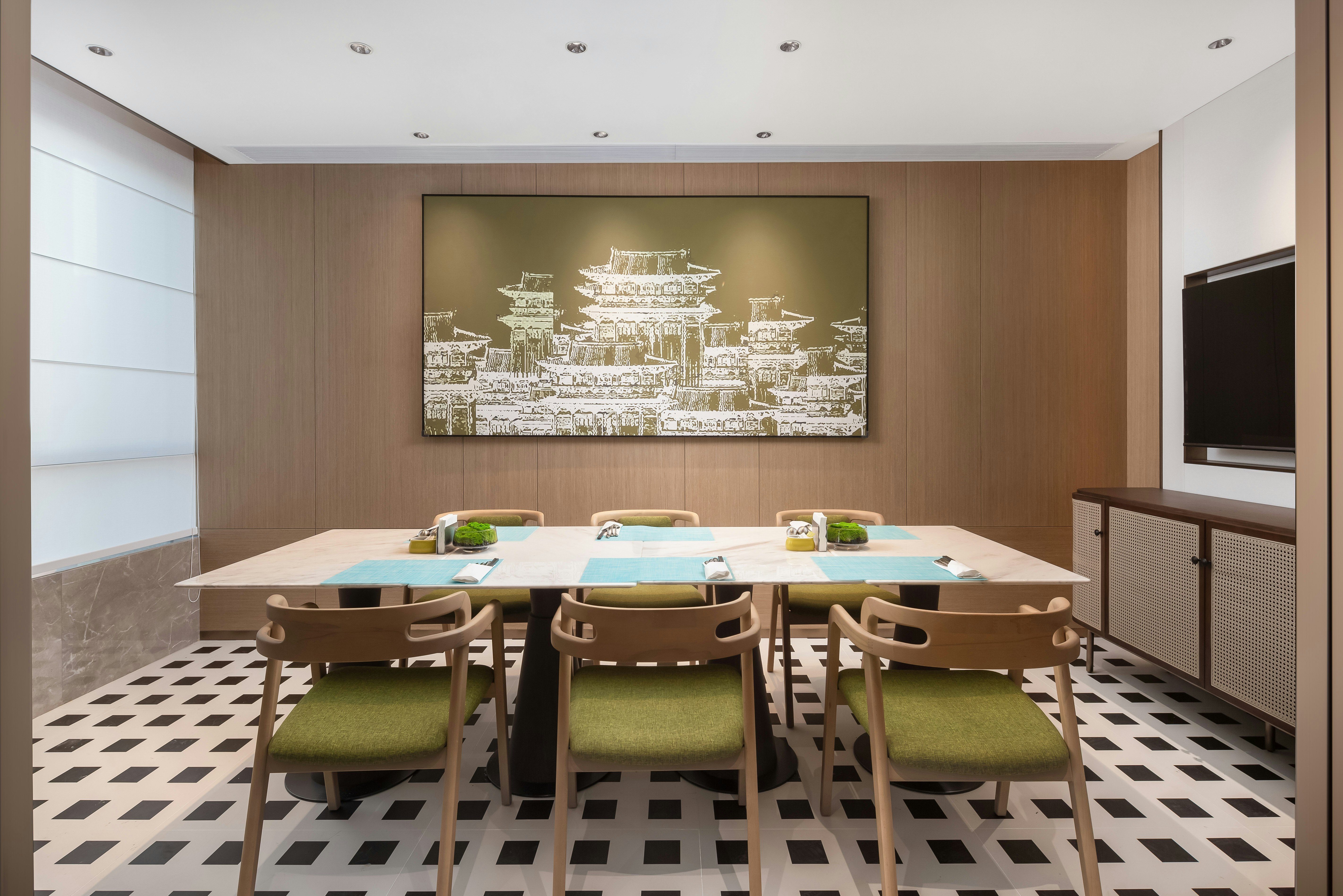 Home2 Suites By Hilton Puning 35/40