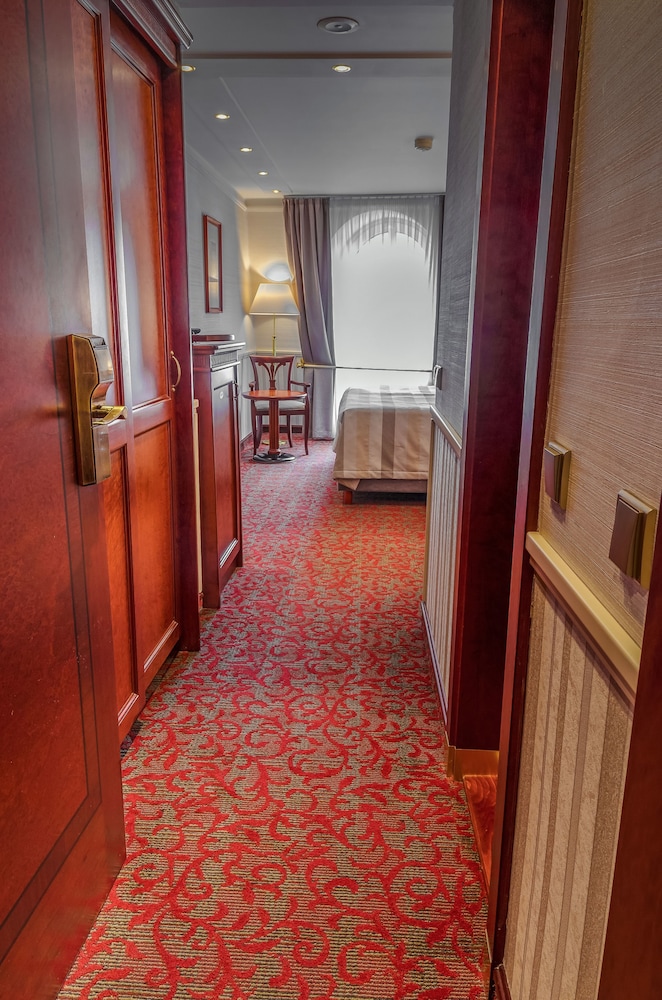 Adria Hotel Prague 22/46
