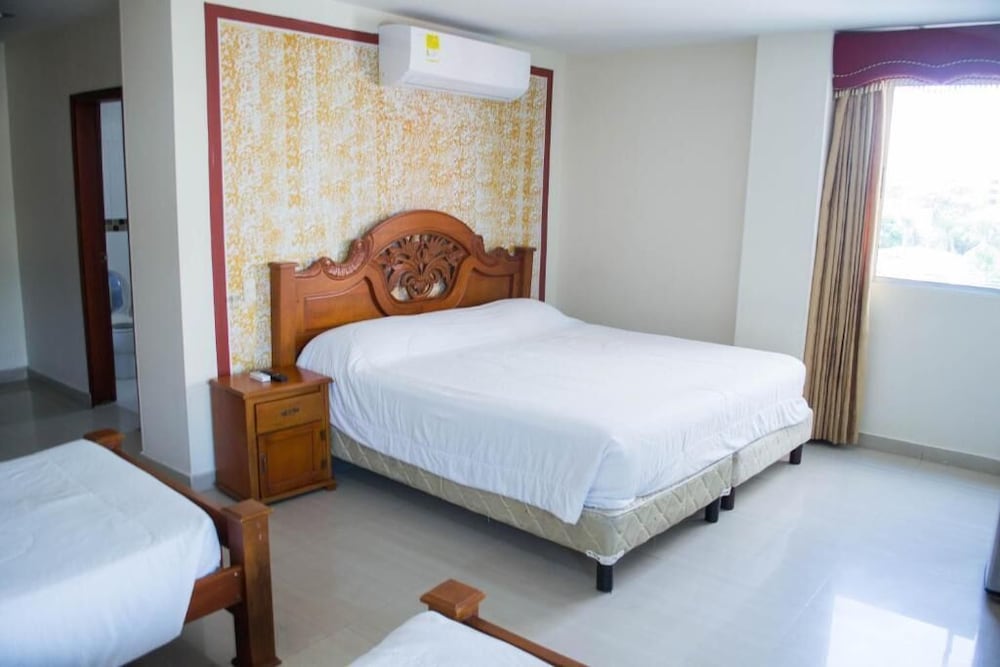Hotel Continental 22/55