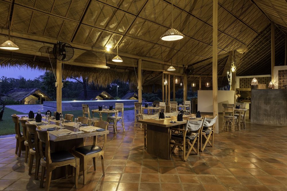 Wild Glamping Gal Oya 31/50