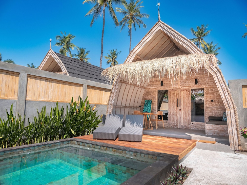 Gili Meno Escape - Adults Only 21/50