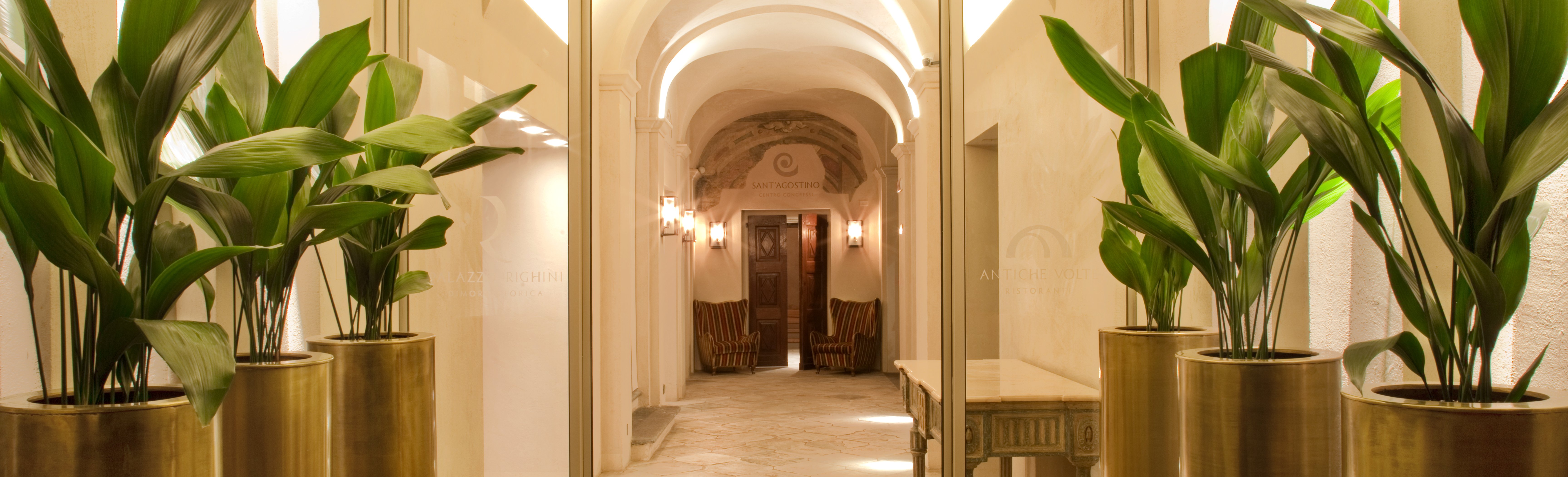 Palazzo Righini 25/28