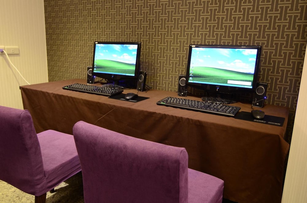 Together Hotel - Hualien Zhongshan 45/50