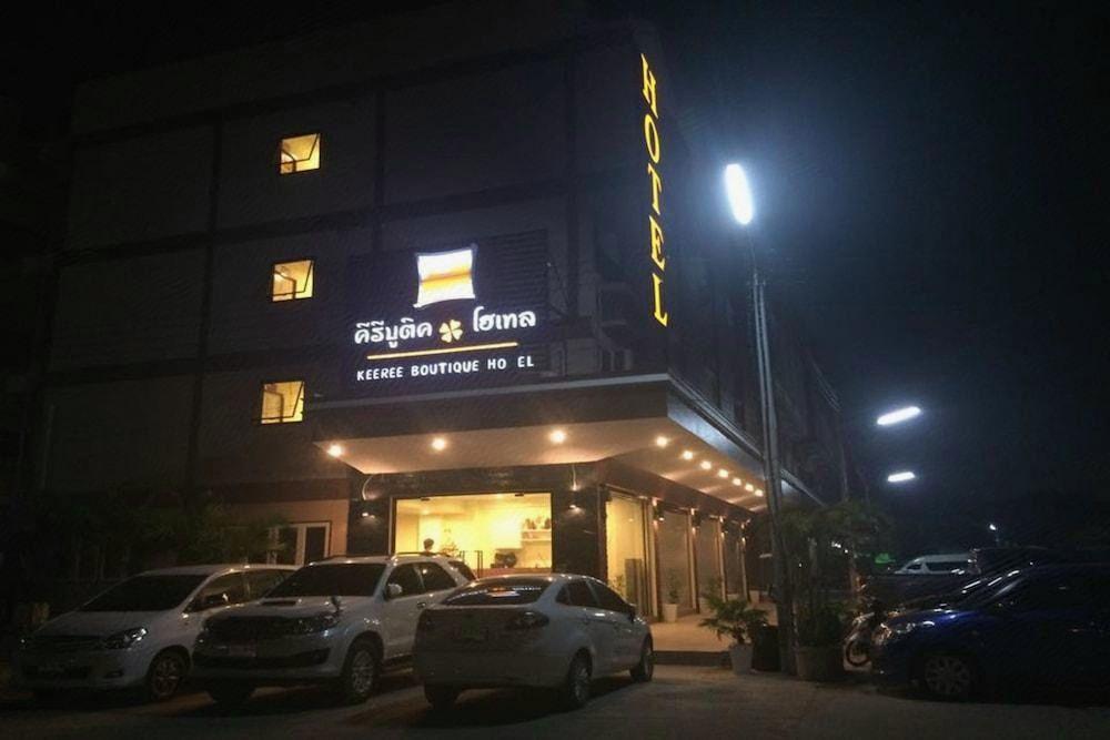 Keeree Boutique Hotel 6/64
