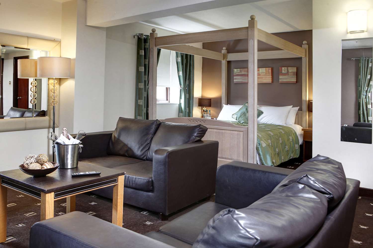 Hotel St Pierre, Sure Hotel Collection By Best Western 16/27