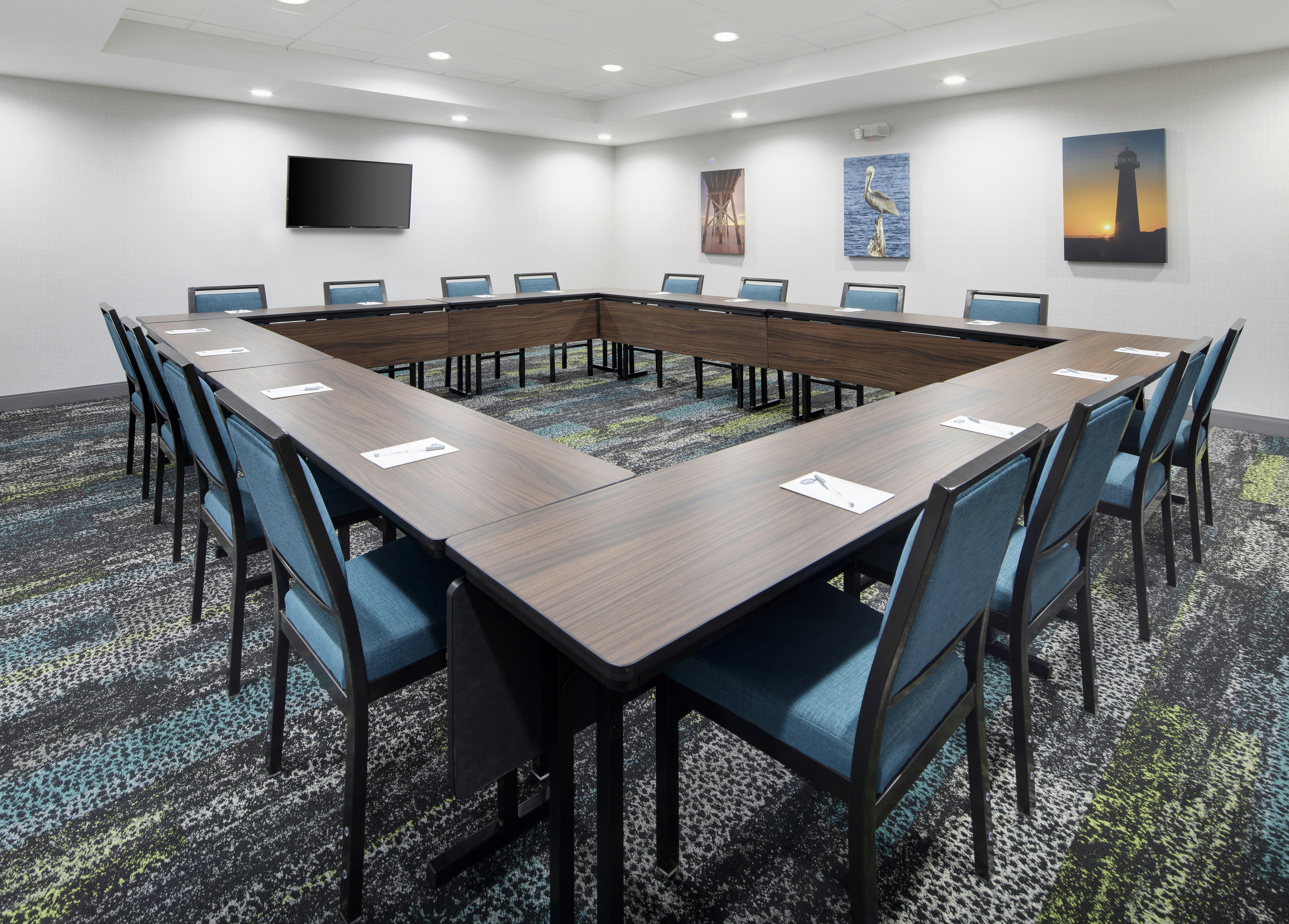 Hampton Inn and Suites D Iberville Biloxi 13/16