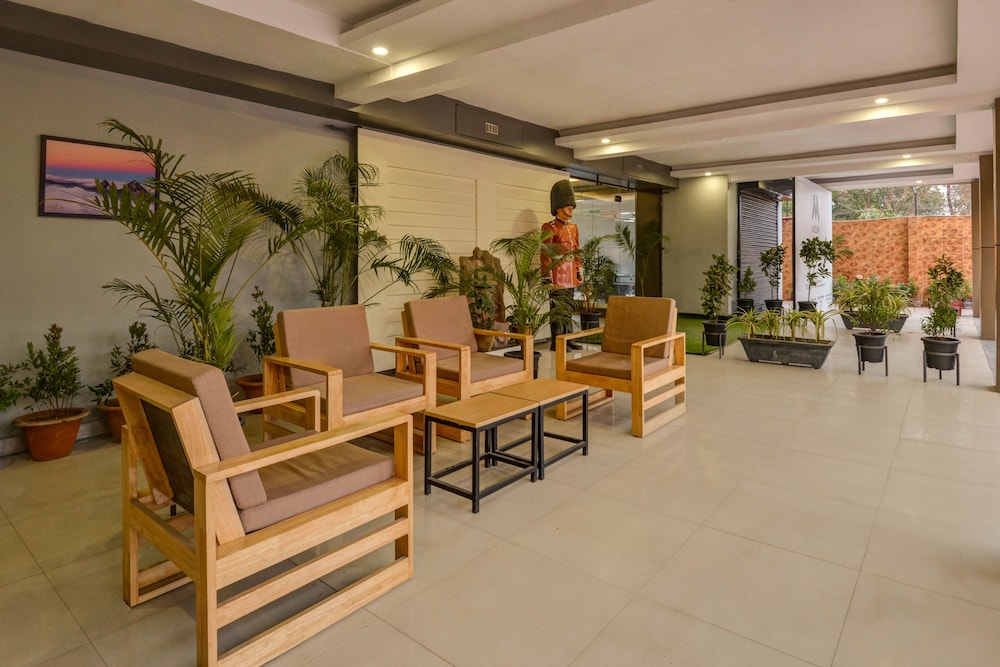 Mount Amara Hotel and Spa 36/50